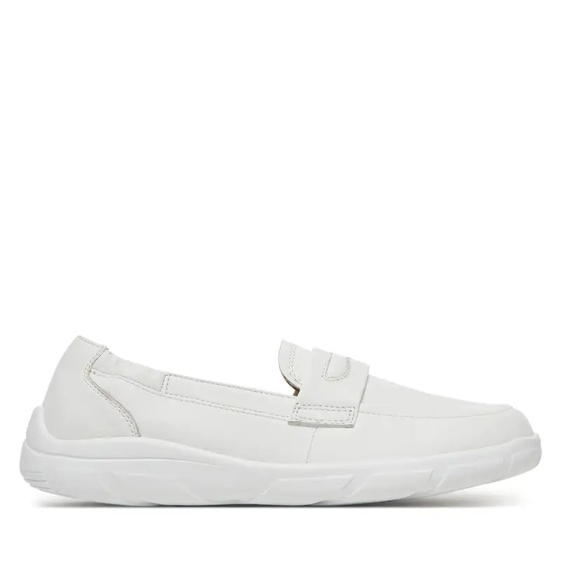 Caprice Scarpe basse 9-24400-44 Bianco