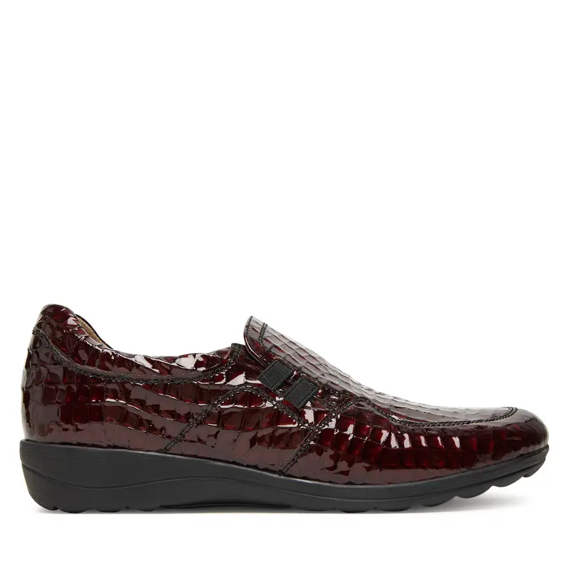 Caprice Scarpe basse 9-24752-45 Bordeaux