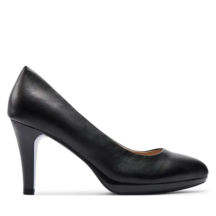 Caprice Scarpe stiletto 9-22414-42 Nero
