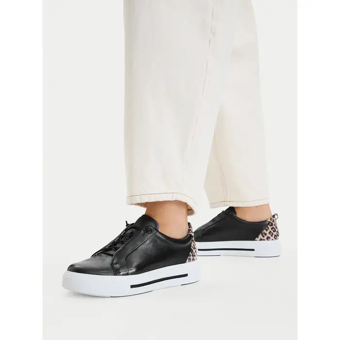 Caprice Sneakers 9-23709-44 Nero