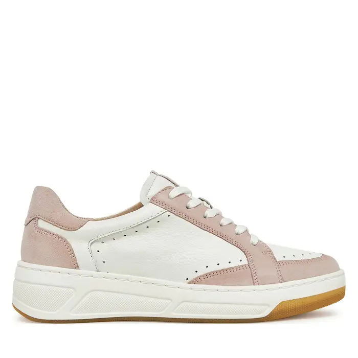 Caprice Sneakers 9-23714-44 Bianco
