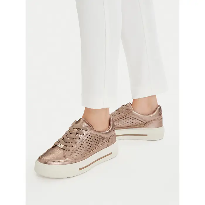Caprice Sneakers 9-23719-44 Marrone