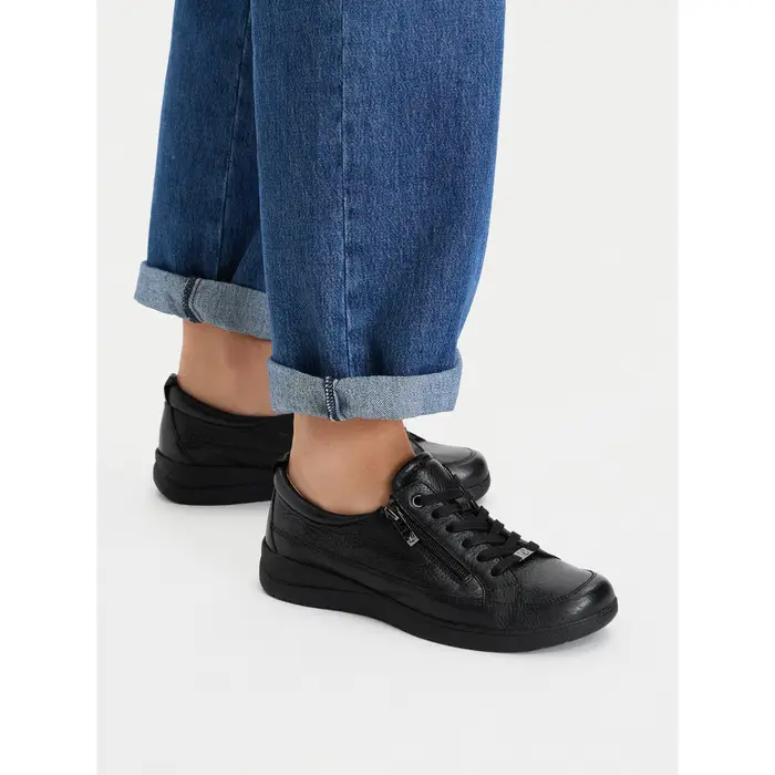 Caprice Sneakers 9-23724-46 Nero