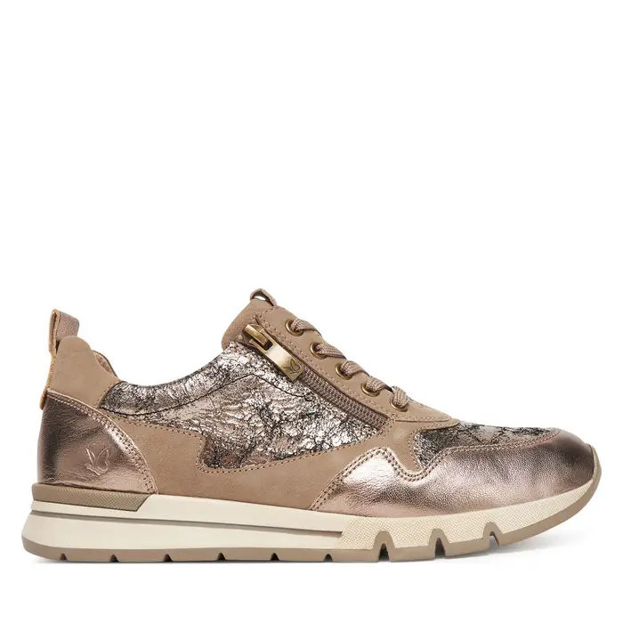 Sneakers Caprice 9-23757-45 Beige