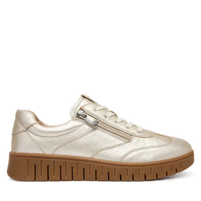 Caprice Sneakers 9-23761-46 Bianco