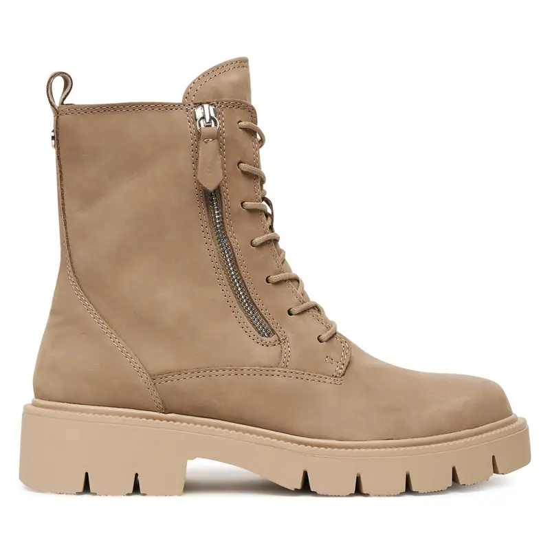 Caprice Stivaletti 9-25214-45 Marrone