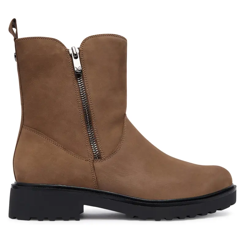 Caprice Stivaletti 9-25414-45 Marrone