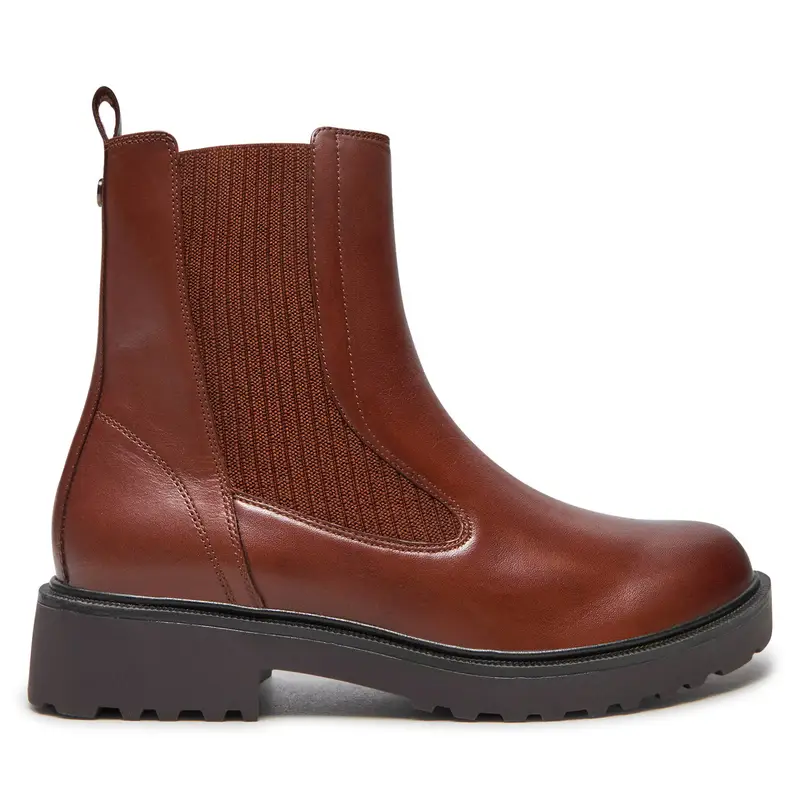 Caprice Stivaletti 9-25426-43 Marrone