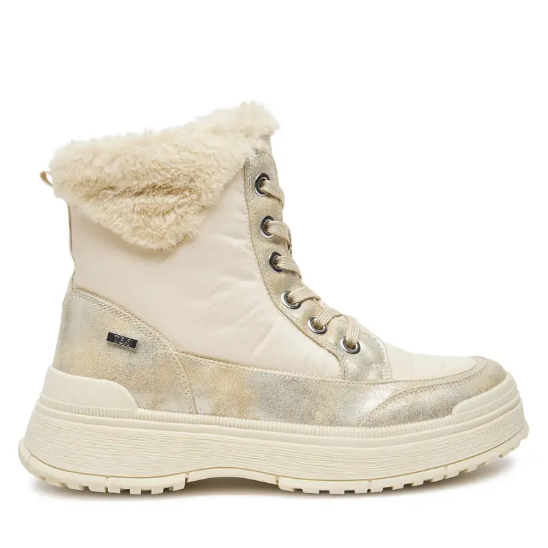 Caprice Stivaletti 9-26200-43 Beige