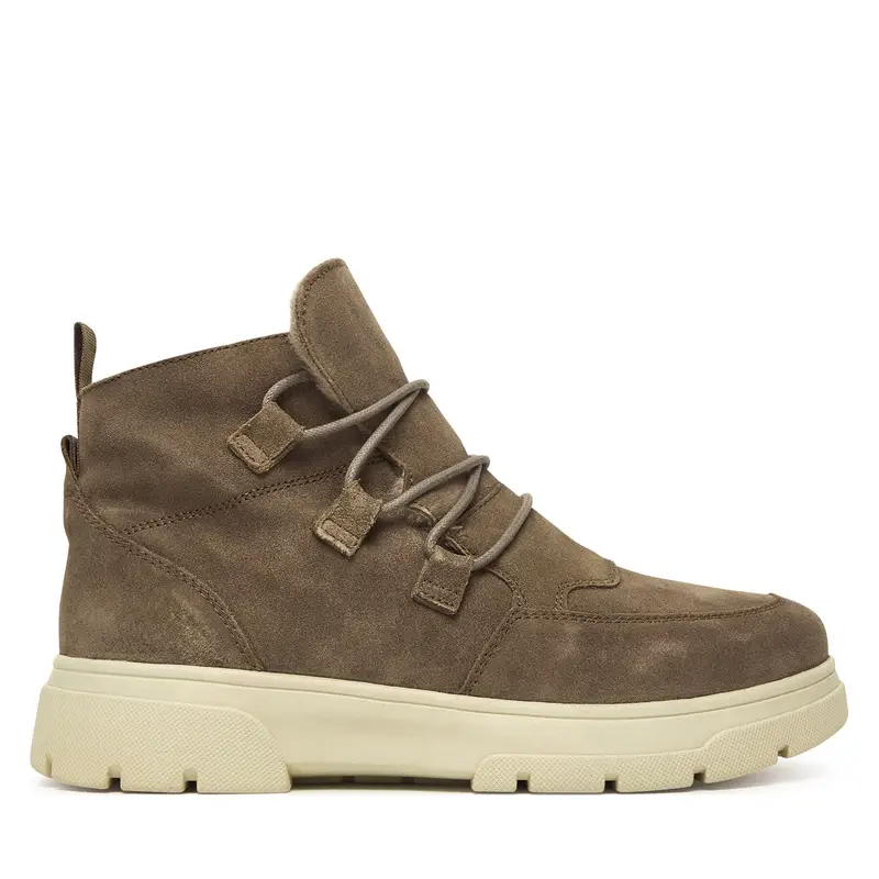 Caprice Stivaletti 9-26255-45 Marrone