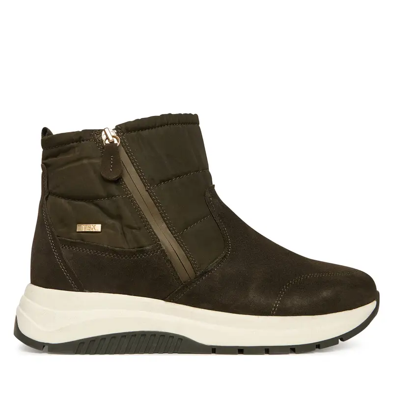 Caprice Stivaletti 9-26400-45 Cachi