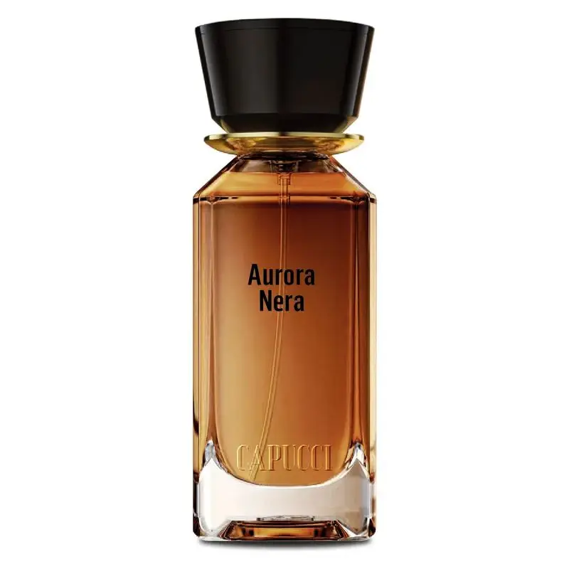 CAPUCCI Aurora Nera Eau de Parfum Intense 100ml