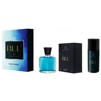 Eau de toilette Capucci CAP83 Multicolore