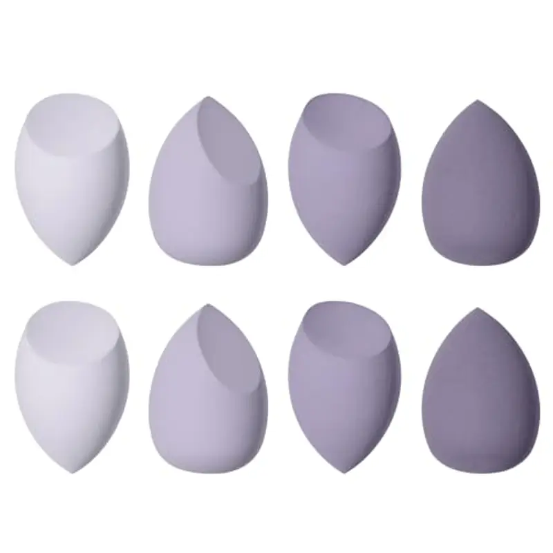 Carehabi Spugna trucco Multicolore 2098158