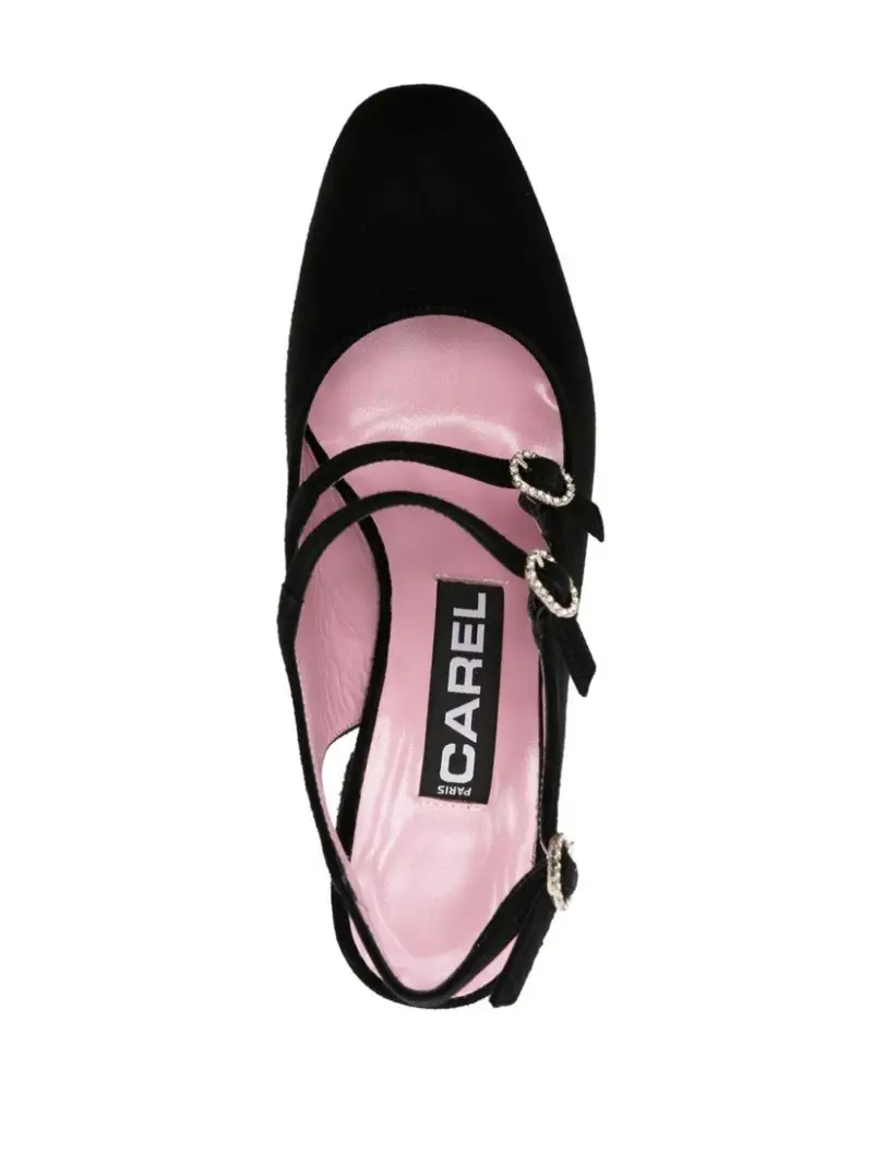 Carel Paris Decolleté Donna