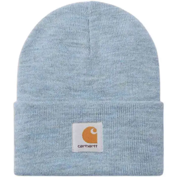 Berretto Carhartt I020175-2GHXX Blu