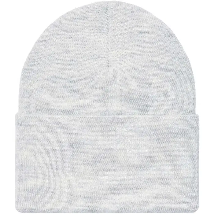 Berretto Carhartt I020175-482-XX-06-ASH Grigio
