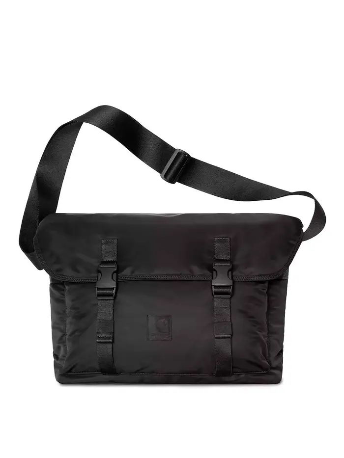 Carhartt Borsa a tracolla Otis Nero