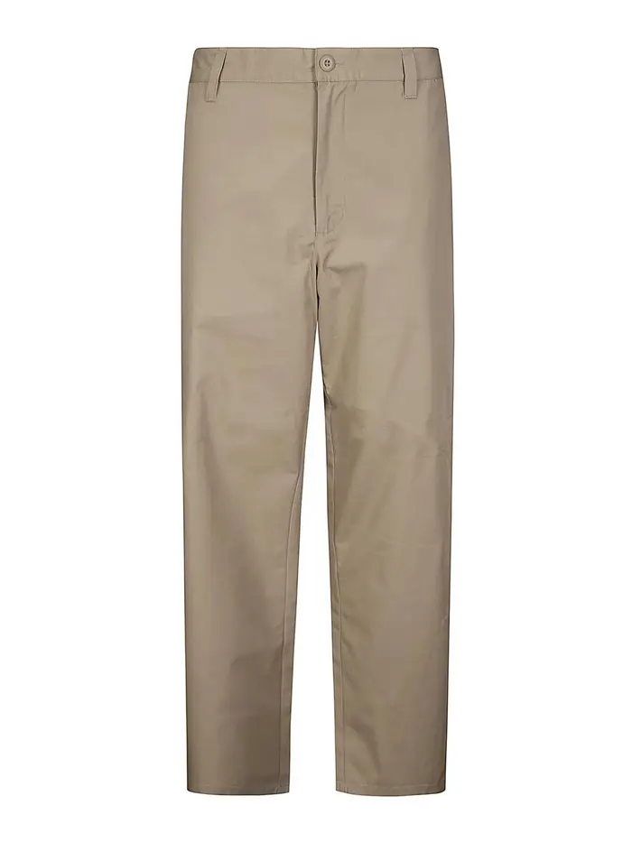 Carhartt Calder Pant Nero
