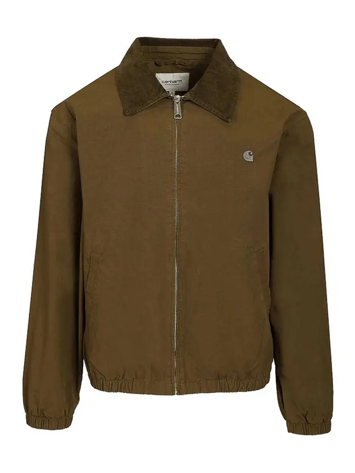 Carhartt Capispalla Marrone