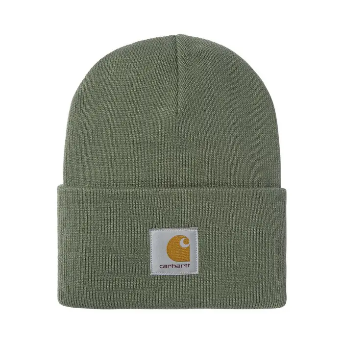 Carhartt Cappelli I020222 Verde