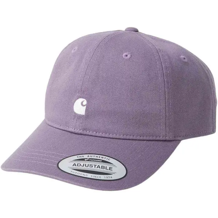 Cappellino Carhartt I034606-38NXX Nero