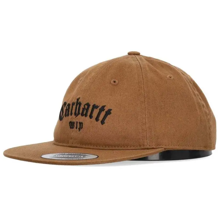 Cappellino Carhartt Onyx Cap Hamion Multicolore