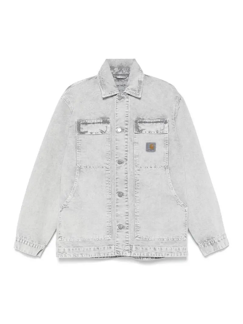 Carhartt Giacca artica Og Grigio