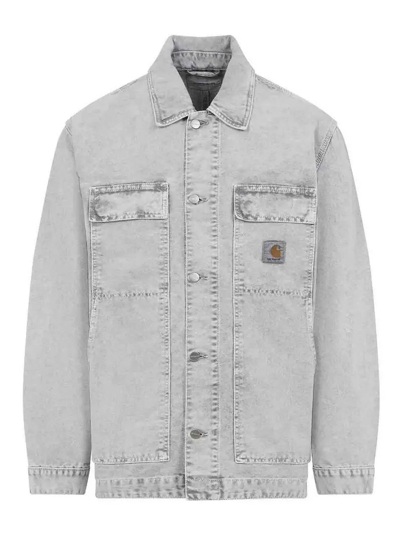 Carhartt Giacca artica Og Nero