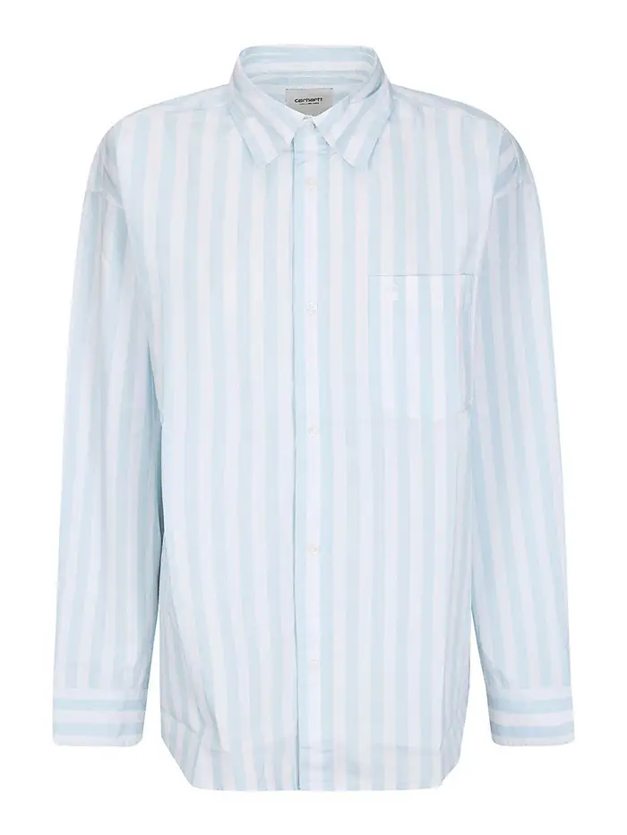 Maglia Royce M/L Multicolore