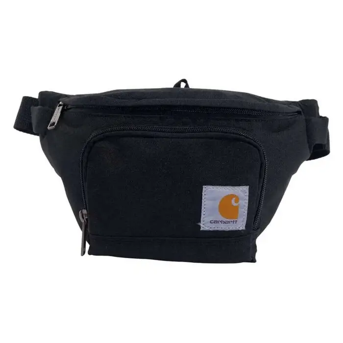 Marsupio Carhartt CLASSIC WAIST PACK NERO