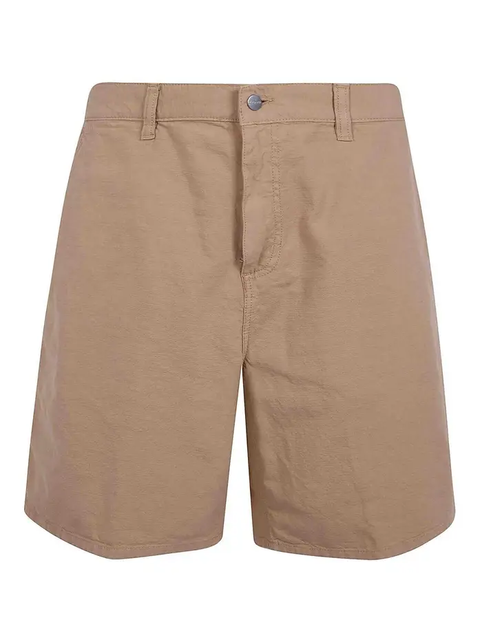 Pantaloncini al ginocchio singoli Walter Leon Marrone