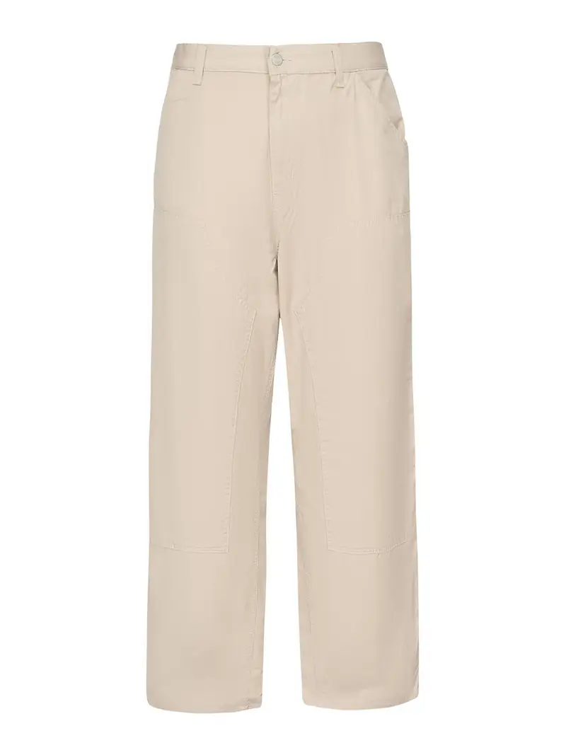 Carhartt Pantaloni a doppio ginocchio Beige