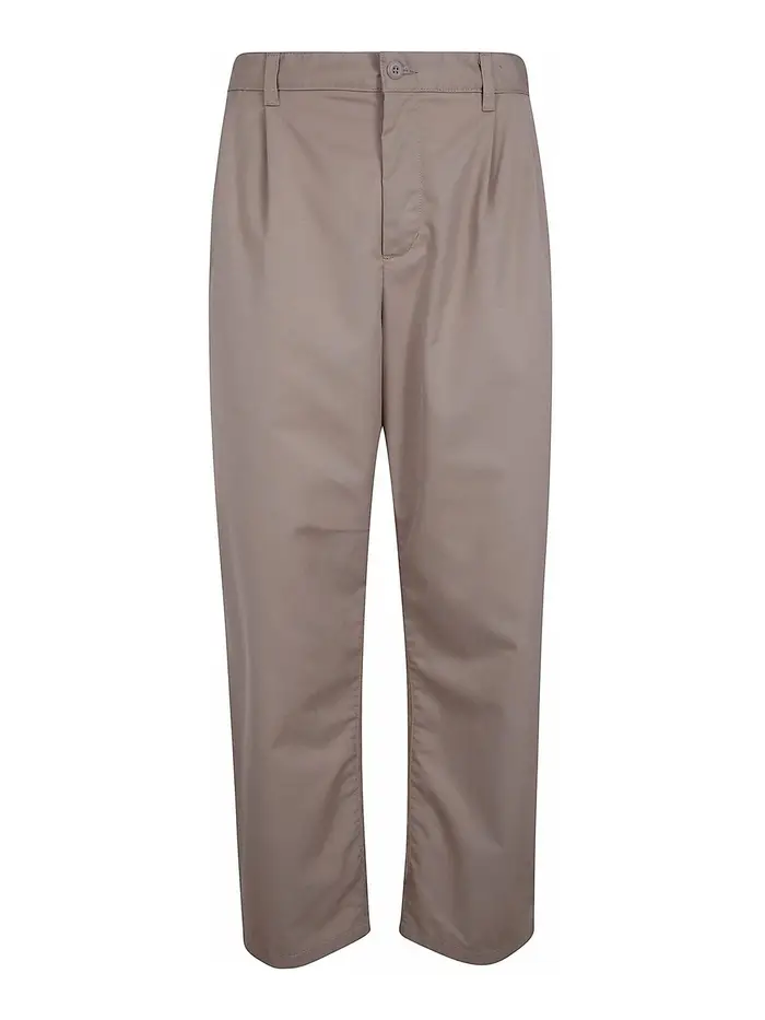 Pantaloni di Evan Dunmore Grigio