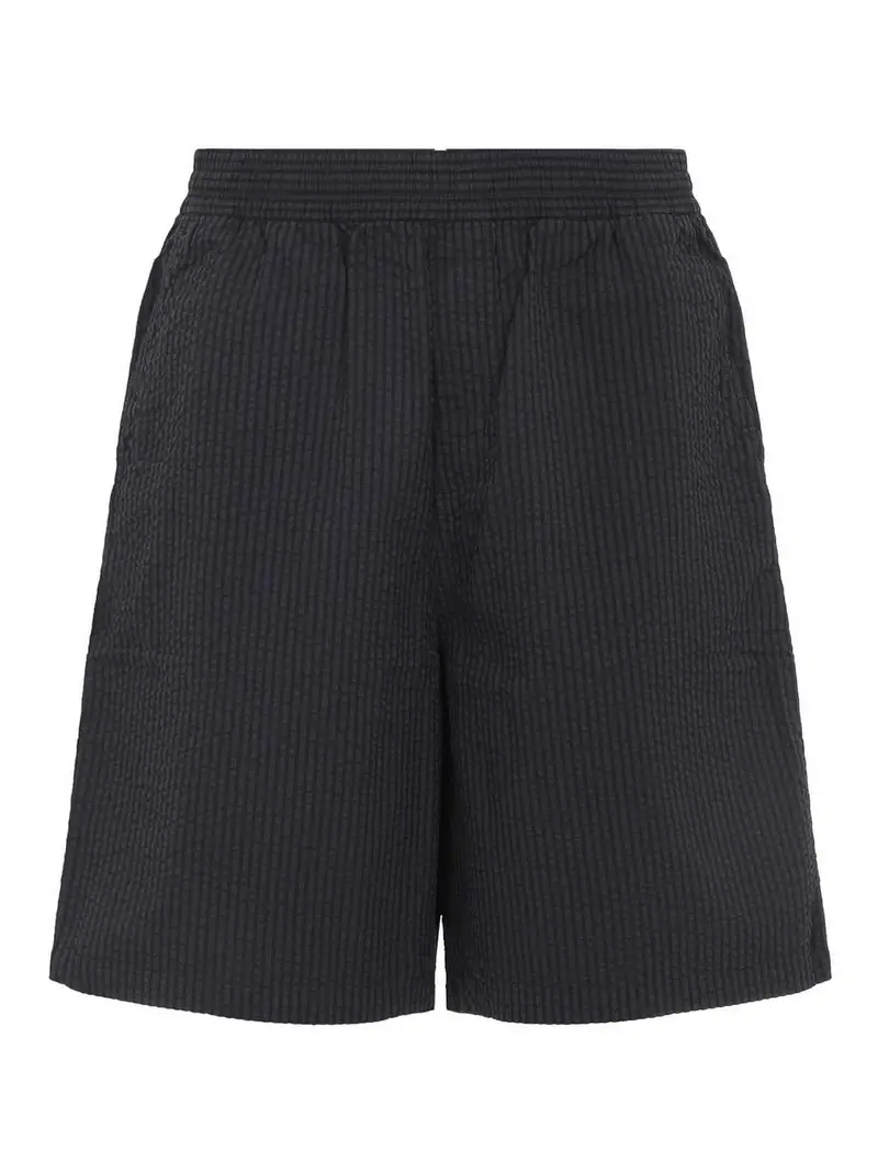 Carhartt Shorts Toland Nero