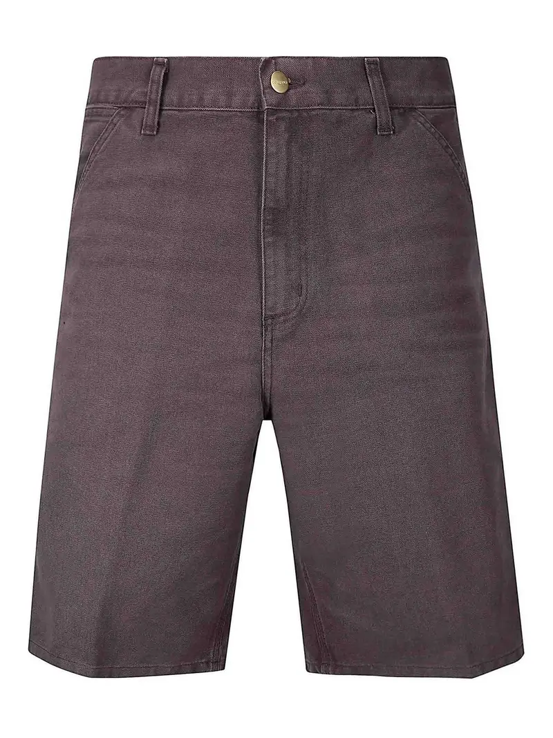 Carhartt Shorts Tortora