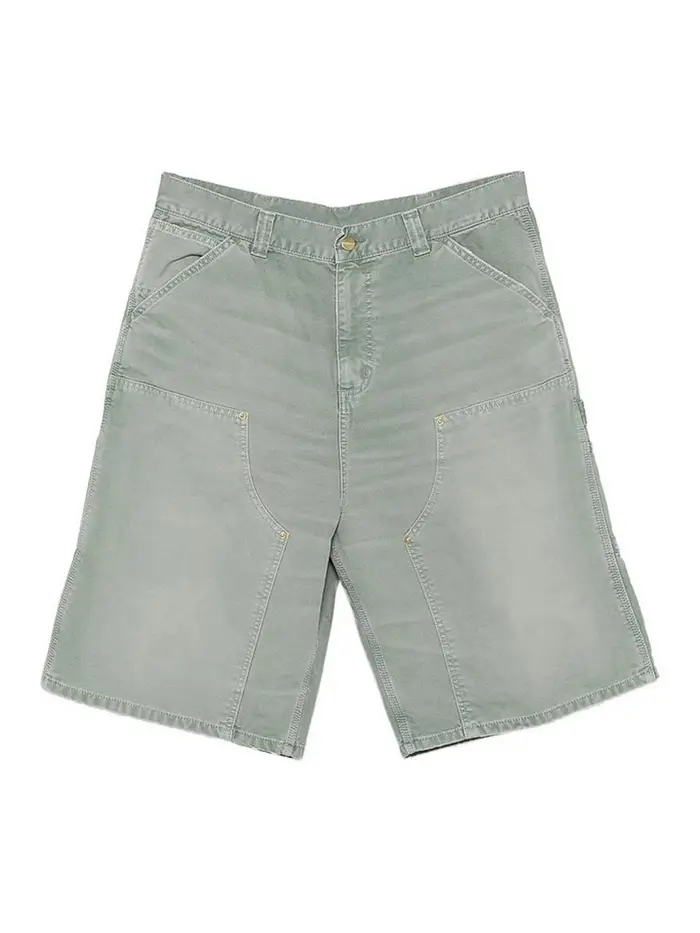 Shorts Verde