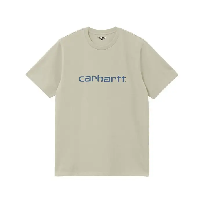 T-shirt Carhartt I031047-24G Beige