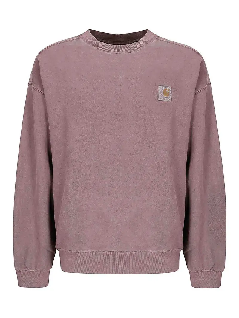 Carhartt Vista Sudore Rosa