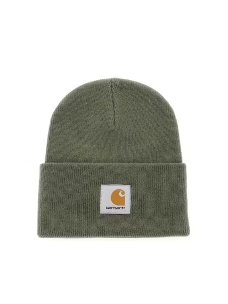 Carhartt WIP Cappelli Uomo Verde 1047951