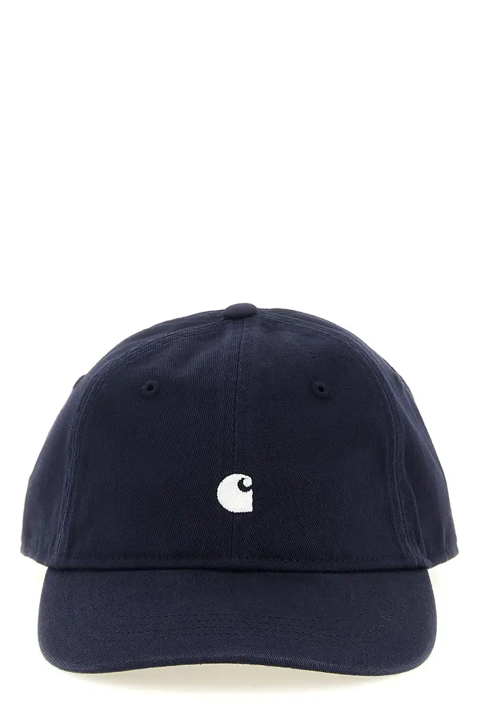 CARHARTT WIP Cappellino Madison Blu