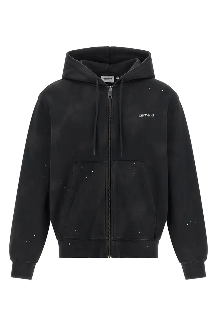 CARHARTT WIP Felpa Painter Nero