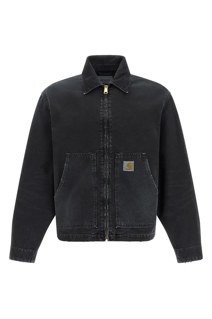 CARHARTT WIP Giacca Arcan Nero