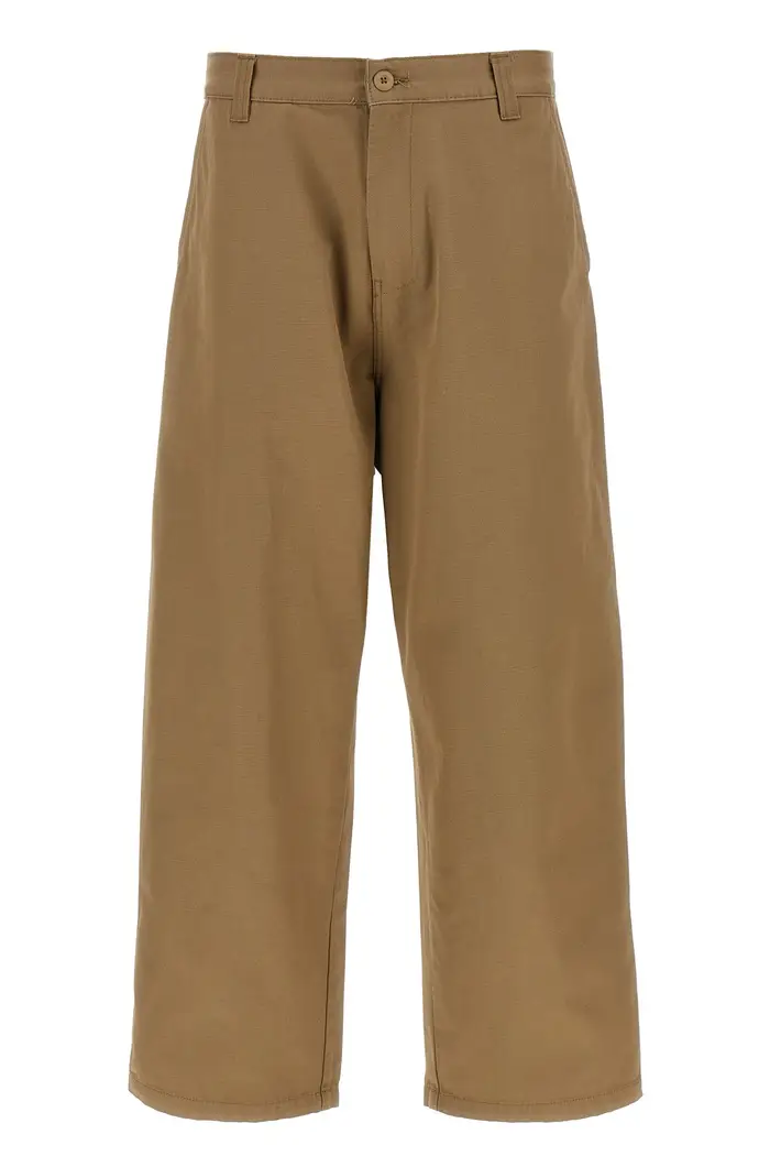 CARHARTT WIP Pantalone Brady Beige