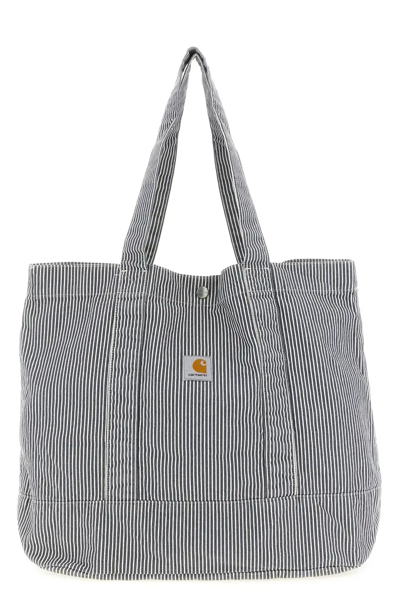 CARHARTT WIP Shopping Mercer Grigio