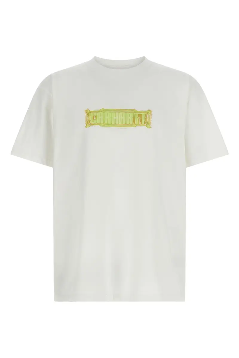Carhartt WIP T-shirt Bianco 3250914
