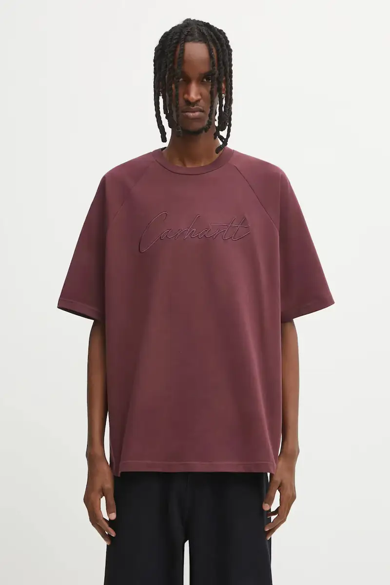 Carhartt WIP T-shirt Uomo Multicolore 3406497