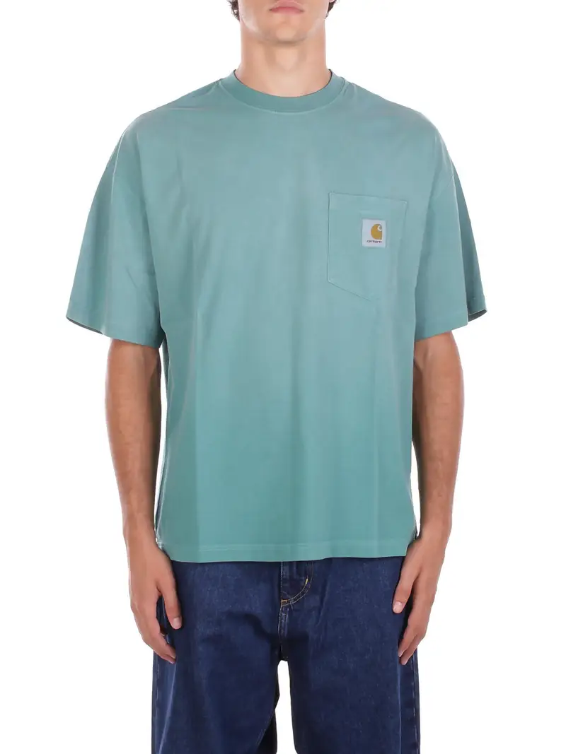 Carhartt WIP T-shirt Uomo 2347930