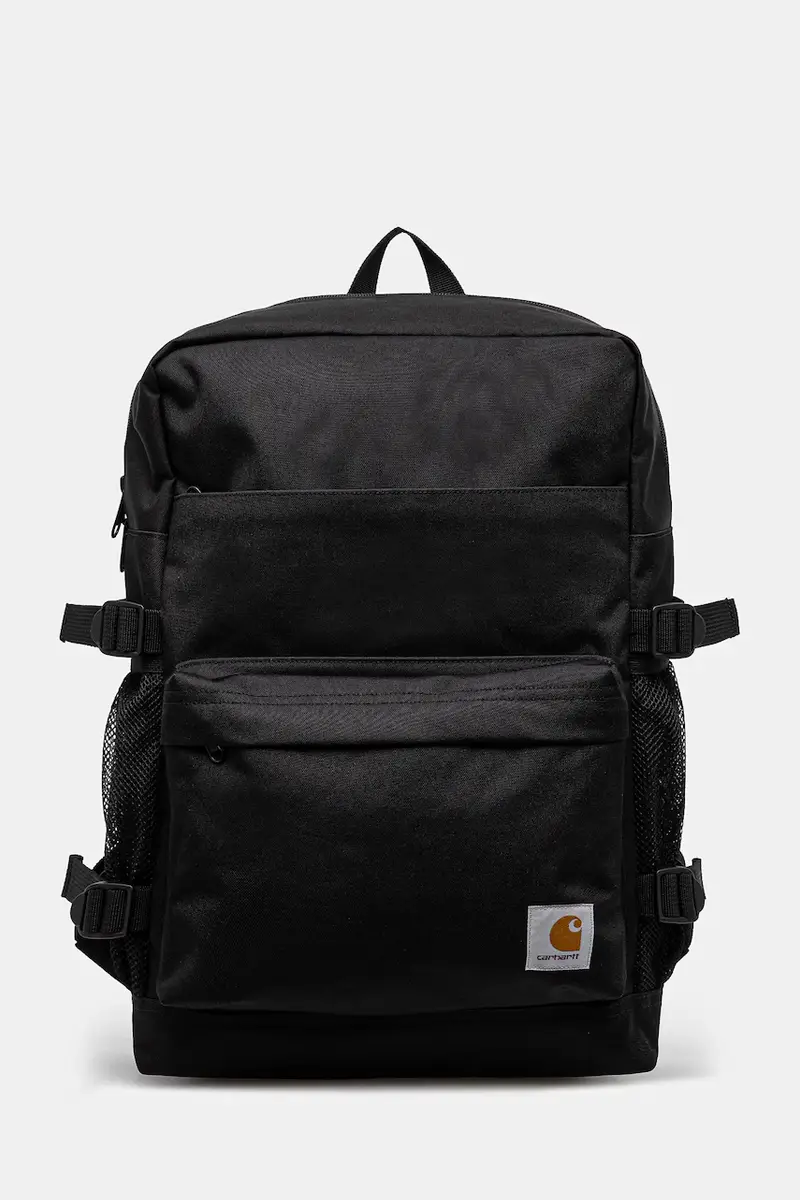Carhartt WIP zaino Jakob Backpack uomo colore nero I034594