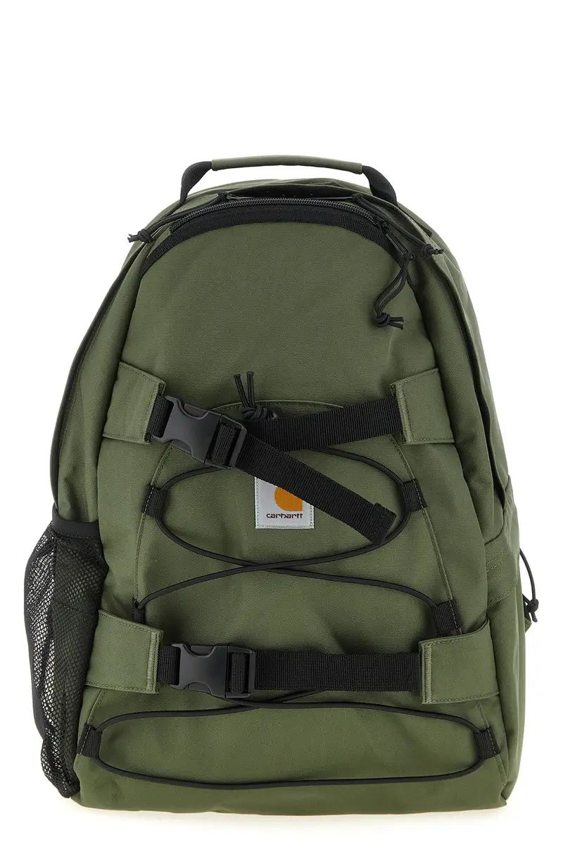 CARHARTT WIP Zaino Kickflip Verde